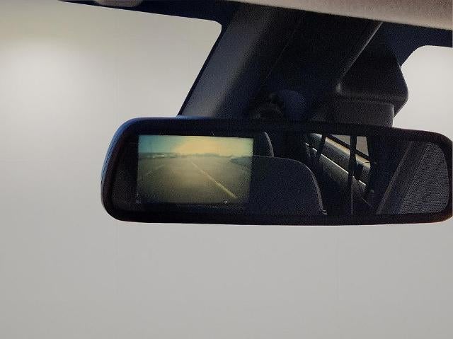 2020 Chevrolet Express Passenger 3500 Extended Wheelbase Rear-Wheel Drive 1LT