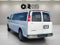 2020 Chevrolet Express Passenger 3500 Extended Wheelbase Rear-Wheel Drive 1LT
