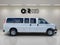 2020 Chevrolet Express Passenger 3500 Extended Wheelbase Rear-Wheel Drive 1LT