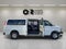 2020 Chevrolet Express Passenger 3500 Extended Wheelbase Rear-Wheel Drive 1LT
