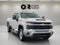2025 Chevrolet Silverado 2500 HD Crew Cab Standard Box 4-Wheel Drive LT