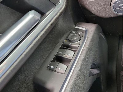 2025 Chevrolet Silverado 2500 HD Crew Cab Standard Box 4-Wheel Drive LT