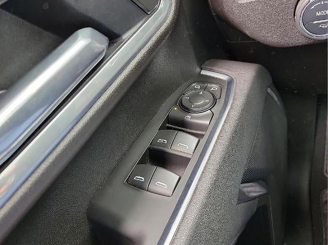 2025 Chevrolet Silverado 2500 HD Crew Cab Standard Box 4-Wheel Drive LT