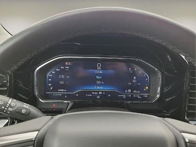 2025 Chevrolet Silverado 2500 HD Crew Cab Standard Box 4-Wheel Drive LT