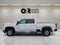 2025 Chevrolet Silverado 2500 HD Crew Cab Standard Box 4-Wheel Drive LT