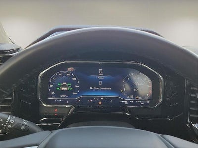 2025 Chevrolet Silverado 2500 HD Crew Cab Standard Box 4-Wheel Drive LT