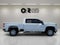 2025 Chevrolet Silverado 2500 HD Crew Cab Standard Box 4-Wheel Drive LT