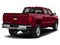 2019 Chevrolet Silverado 2500 HD Crew Cab Standard Box 4-Wheel Drive LTZ