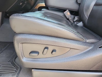 2019 Chevrolet Silverado 2500 HD Crew Cab Standard Box 4-Wheel Drive LTZ