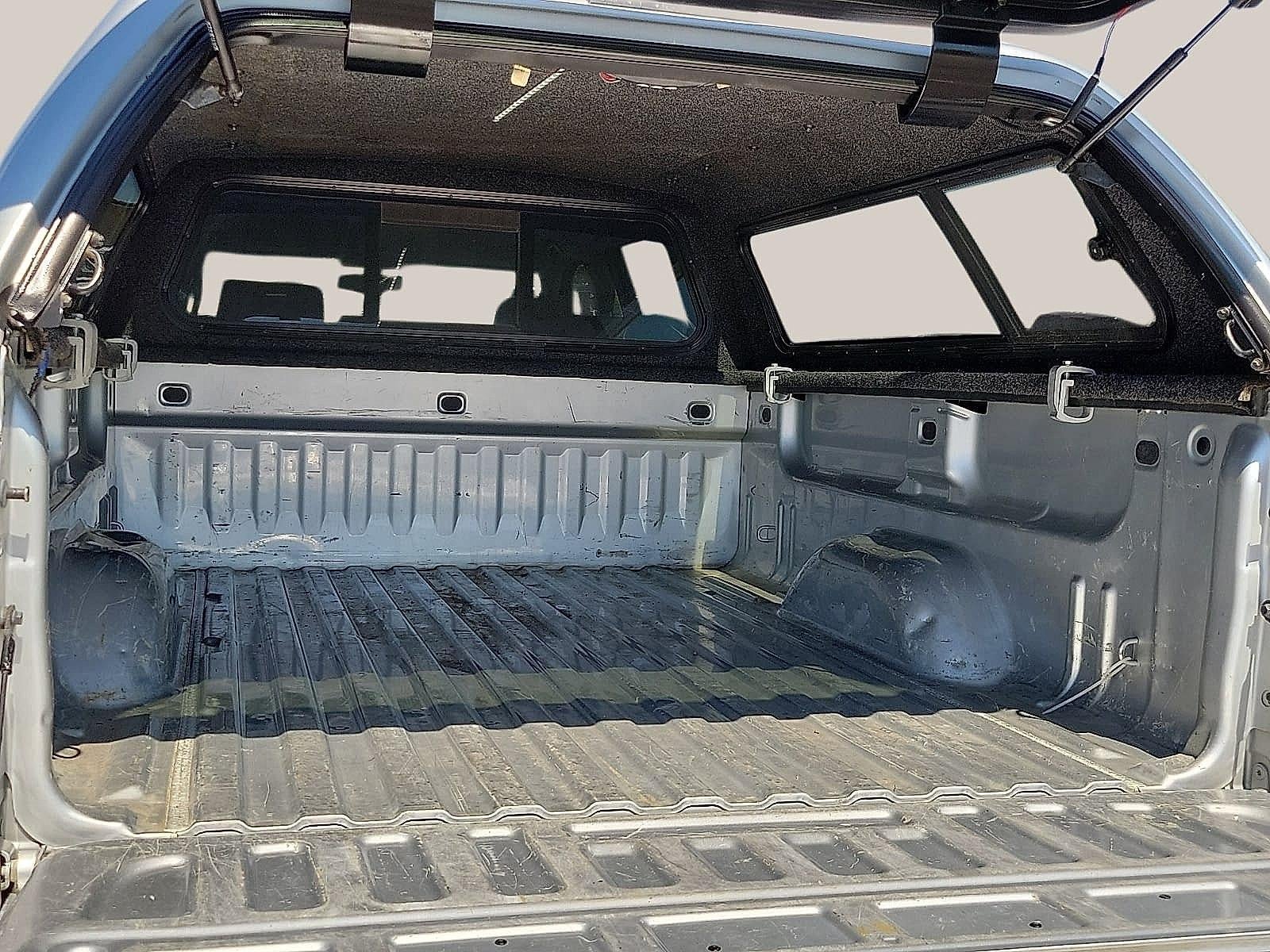 2019 Chevrolet Silverado 2500 HD Crew Cab Standard Box 4-Wheel Drive LTZ