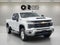 2024 Chevrolet Silverado 2500 HD Crew Cab Standard Box 4-Wheel Drive LT