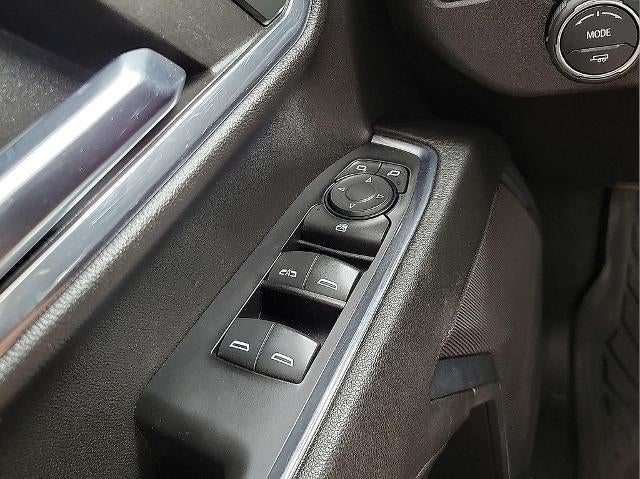 2024 Chevrolet Silverado 2500 HD Crew Cab Standard Box 4-Wheel Drive LT