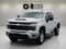 2024 Chevrolet Silverado 2500 HD Crew Cab Standard Box 4-Wheel Drive LT