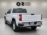 2024 Chevrolet Silverado 2500 HD Crew Cab Standard Box 4-Wheel Drive LT