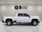 2024 Chevrolet Silverado 2500 HD Crew Cab Standard Box 4-Wheel Drive LT