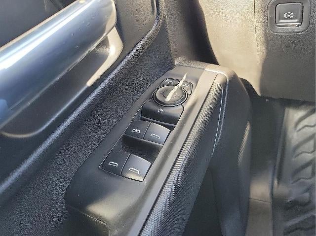 2025 Chevrolet Silverado 3500 HD Crew Cab Long Box 2-Wheel Drive Work Truck