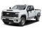 2025 Chevrolet Silverado 3500 HD Crew Cab Long Box 2-Wheel Drive Work Truck