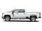 2025 Chevrolet Silverado 3500 HD Crew Cab Long Box 2-Wheel Drive Work Truck