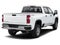 2025 Chevrolet Silverado 3500 HD Crew Cab Long Box 2-Wheel Drive Work Truck