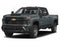 2026 Chevrolet Silverado 3500 HD Crew Cab Long Box 4-Wheel Drive LTZ