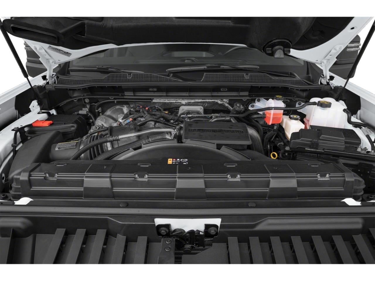 2026 Chevrolet Silverado 3500 HD Crew Cab Long Box 4-Wheel Drive LTZ