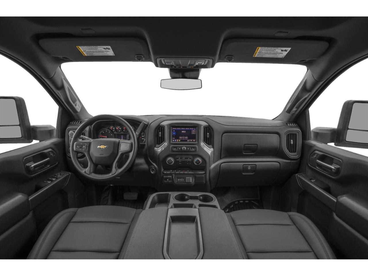 2026 Chevrolet Silverado 3500 HD Crew Cab Long Box 4-Wheel Drive LTZ