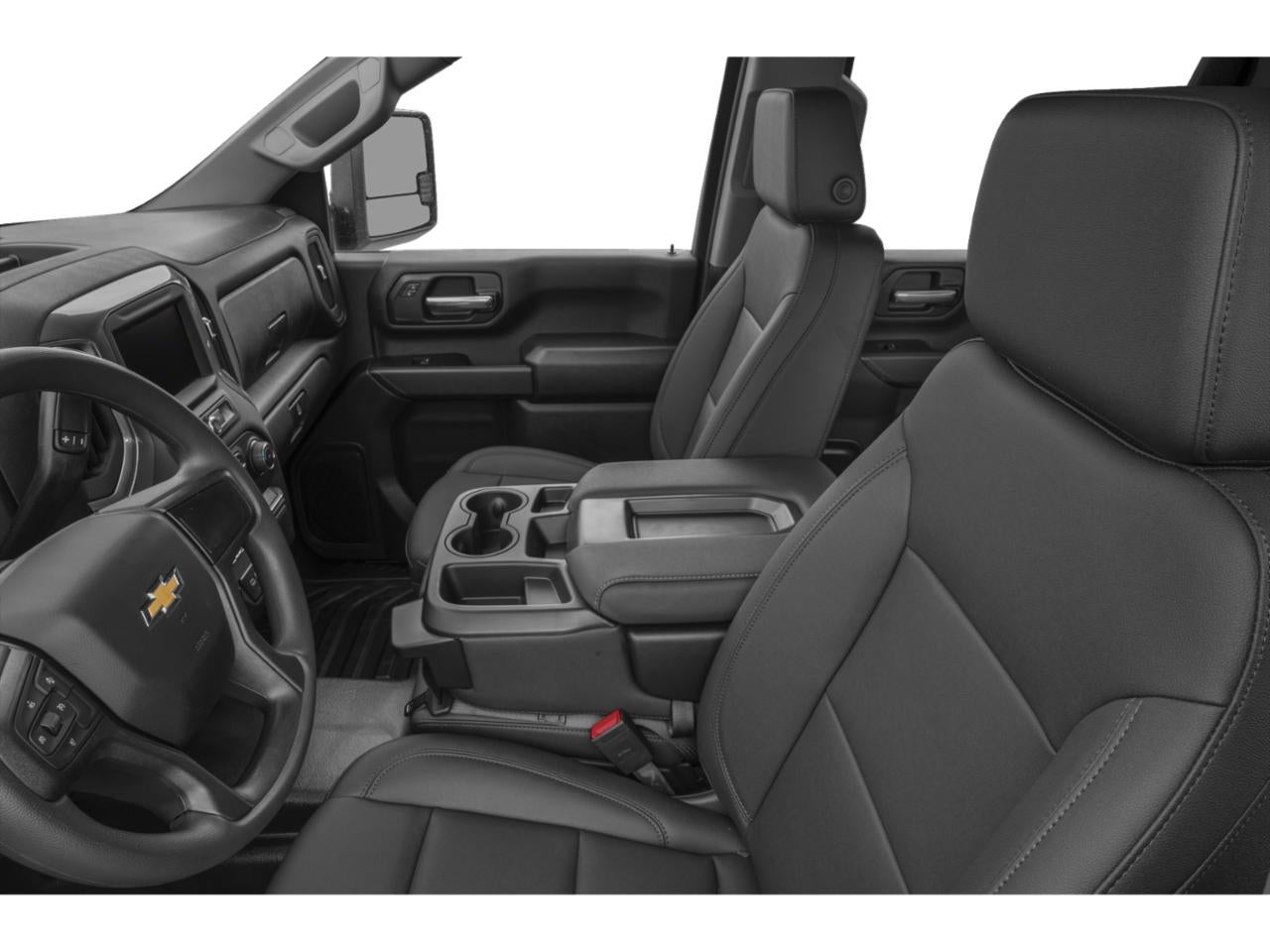 2026 Chevrolet Silverado 3500 HD Crew Cab Long Box 4-Wheel Drive LTZ
