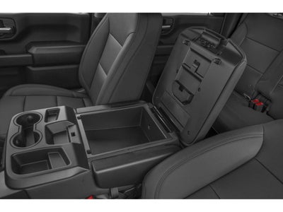2026 Chevrolet Silverado 3500 HD Crew Cab Long Box 4-Wheel Drive LTZ