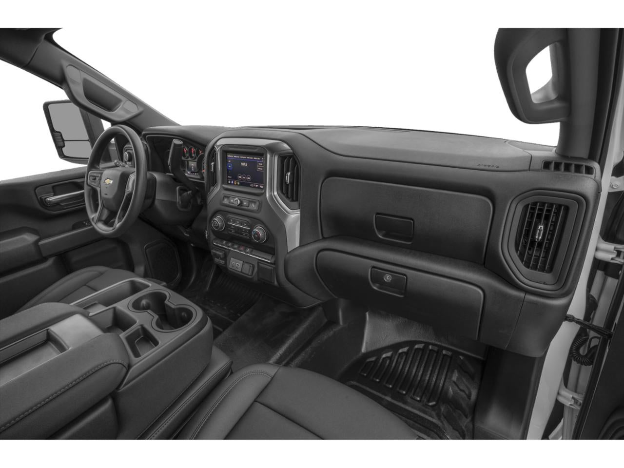 2026 Chevrolet Silverado 3500 HD Crew Cab Long Box 4-Wheel Drive LTZ