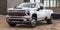 2026 Chevrolet Silverado 3500 HD Crew Cab Long Box 4-Wheel Drive LTZ
