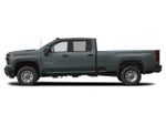 2026 Chevrolet Silverado 3500 HD Crew Cab Long Box 4-Wheel Drive LTZ