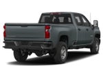 2026 Chevrolet Silverado 3500 HD Crew Cab Long Box 4-Wheel Drive LTZ