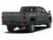 2026 Chevrolet Silverado 3500 HD Crew Cab Long Box 4-Wheel Drive LTZ