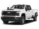2026 Chevrolet Silverado 3500 HD Crew Cab Long Box 4-Wheel Drive LTZ