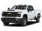2026 Chevrolet Silverado 3500 HD Crew Cab Long Box 4-Wheel Drive LTZ