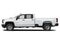 2026 Chevrolet Silverado 3500 HD Crew Cab Long Box 4-Wheel Drive LTZ