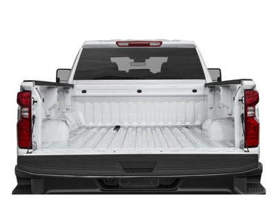 2026 Chevrolet Silverado 3500 HD Crew Cab Long Box 4-Wheel Drive LTZ