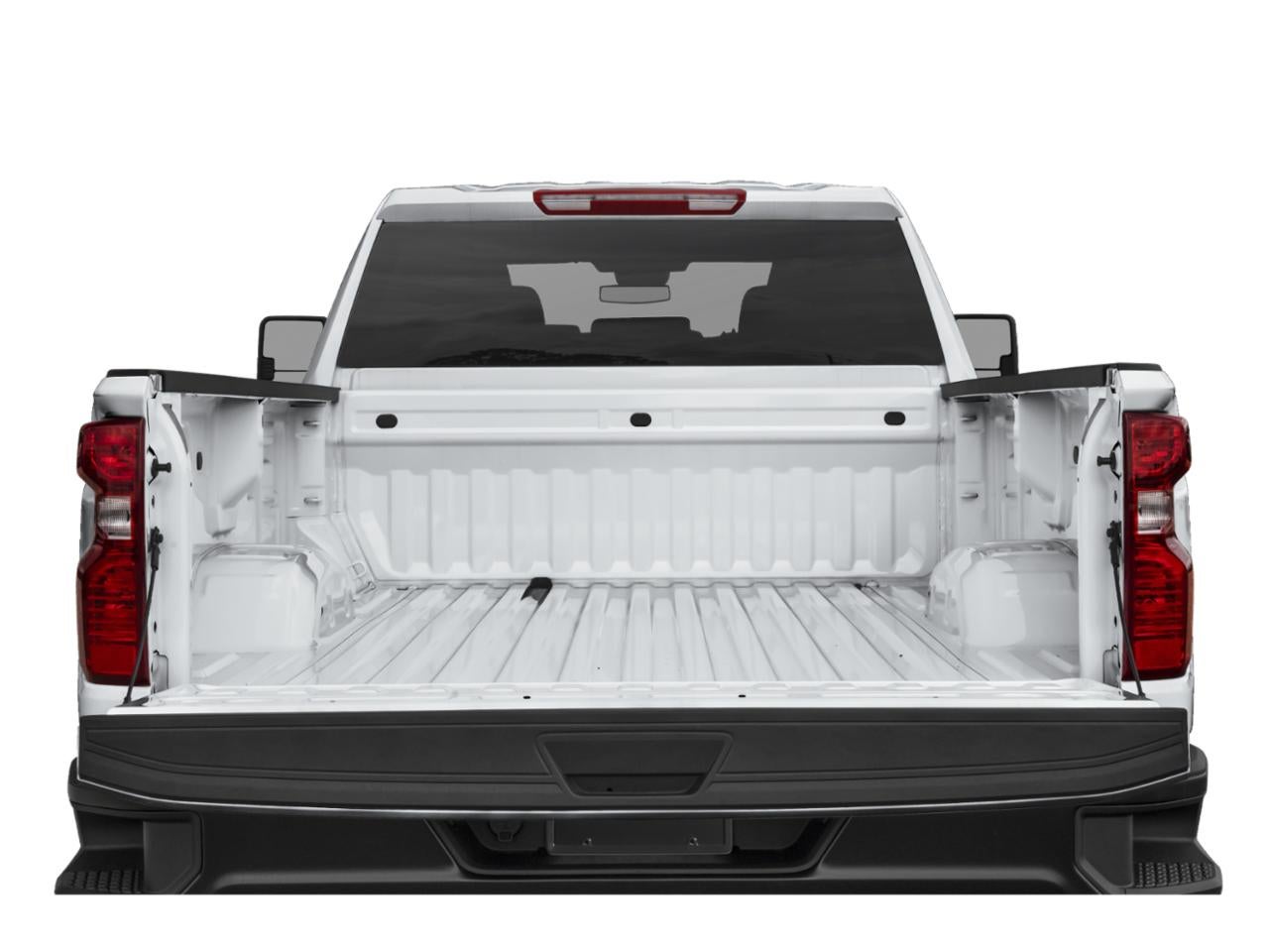 2026 Chevrolet Silverado 3500 HD Crew Cab Long Box 4-Wheel Drive LTZ