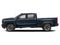 2020 Chevrolet Silverado 2500 HD Crew Cab Standard Box 4-Wheel Drive Custom
