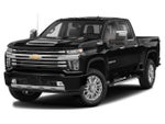 2023 Chevrolet Silverado 2500 HD Crew Cab Standard Box 4-Wheel Drive High Country