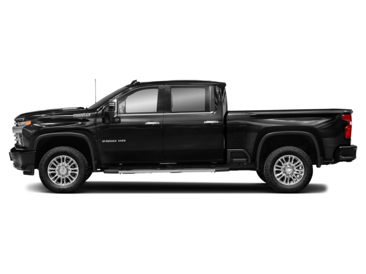 2023 Chevrolet Silverado 2500 HD Crew Cab Standard Box 4-Wheel Drive High Country