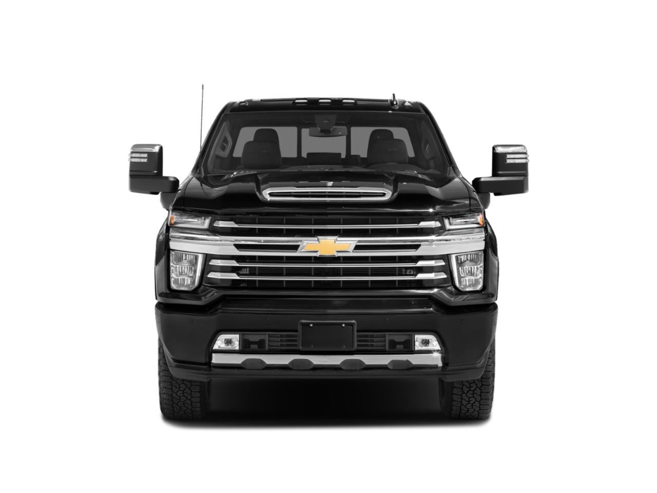 2023 Chevrolet Silverado 2500 HD Crew Cab Standard Box 4-Wheel Drive High Country