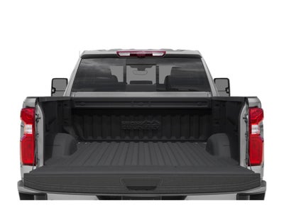 2021 Chevrolet Silverado 3500 HD Crew Cab Long Box 4-Wheel Drive High Country