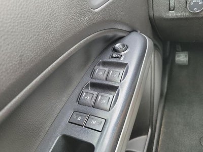 2021 Chevrolet Colorado Crew Cab Short Box 2-Wheel Drive LT