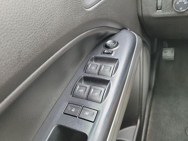2021 Chevrolet Colorado Crew Cab Short Box 2-Wheel Drive LT