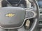 2021 Chevrolet Colorado Crew Cab Short Box 2-Wheel Drive LT