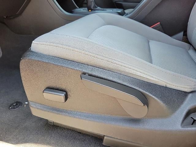 2021 Chevrolet Colorado Crew Cab Short Box 4-Wheel Drive WT