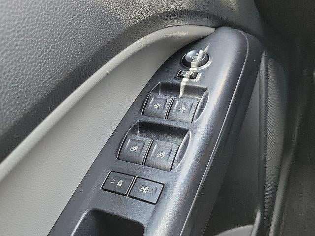 2021 Chevrolet Colorado Crew Cab Short Box 4-Wheel Drive WT