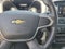 2021 Chevrolet Colorado Crew Cab Short Box 4-Wheel Drive WT