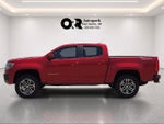 2021 Chevrolet Colorado Crew Cab Short Box 4-Wheel Drive WT